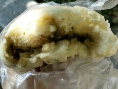 盐菜糖包-清泉阁包子饺子·刀削面(五一店)