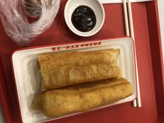 -永和大王(一口茶豆浆|花香豆更香·长寿路店)
