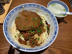 -辣肉面大王(天平路店)