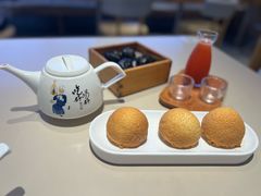 -蔡澜点心·粤菜(领展购物广场店)
