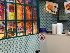 -柴爿巷·香酥鸡&馄饨(复兴中路店)