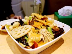-林静小吃(复兴路店)