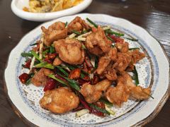 -金龙·打边炉(南京西路店)