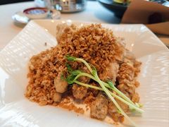 -天龙轩(香港丽思卡尔顿酒店)
