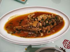 -盛福楼·惠山宴(盛岸路店)