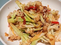 -小大董·烤鸭(观景餐厅·南京西路店)