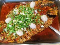 -鱼酷活鱼烤鱼(沈阳大悦城店)