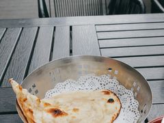 -克比叔叔印度餐厅Kebabs on the Grille (人民广场店)