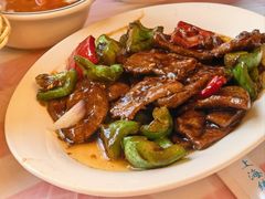 -玲珑餐厅(陕西南路店)