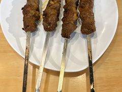 -惠丰门丁肉饼店