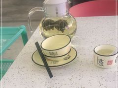 -墨脱石锅椰子鸡•海鲜糟粕醋(榆亚路店)