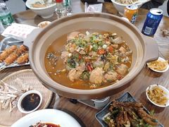 -易裕和·长沙米粉(竹塘西路店)