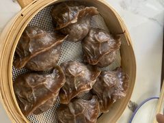 -张记荞面馆