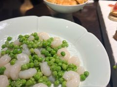 -庐灶江南·江南菜·四合院Bistro(东直门雍和宫·原华侨宾馆店)