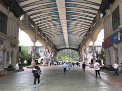 -南京银杏湖乐园