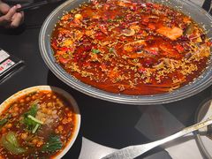 -麻六记(凤凰汇店)