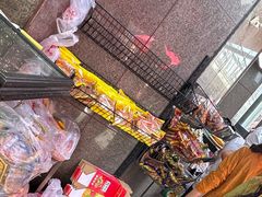 -阿布拉的馕(西北路店)