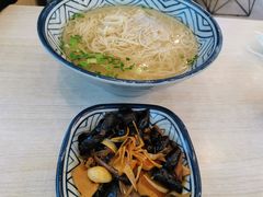 -朱洪元苏式面馆(绿宝广场店)