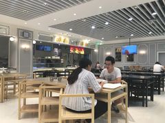 大堂-长申国际美食广场