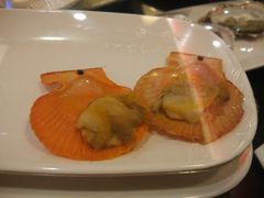 -怡人怡口牛排海鲜自助(飞龙大厦店)