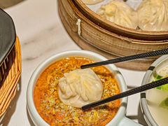 -馋三尺蟹粉小笼(人民广场店)