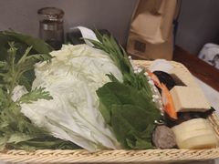 -宣武小院涮肉(前门店)
