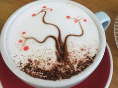 -MOMENT湖景餐厅(解放路店)