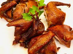 -黄埔华苑酒家(黄埔店)