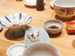 -大岛日本料理铁板烧(南通大饭店)