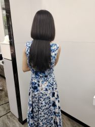 -万丝造型