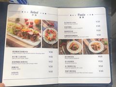 -The open life(万象城店)