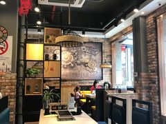 -唛嘻哒烤串朝鲜族风味(金桥店)