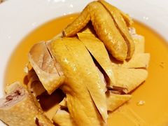 -那家小馆•北京菜•烤鸭(香山店)