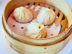 -桂花楼淮扬中餐厅(浦东香格里拉店)