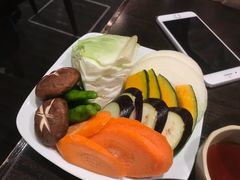 -俺的焼肉(銀座9丁目店)