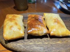 -楼兰新疆主题餐厅(坂田佳华领汇广场店)