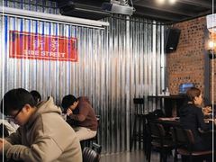 大堂-Side Street街旁(交道口店)