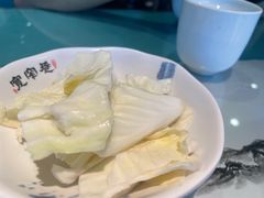 -张氏宽窄巷成都名小吃(茂业百货华强北店)