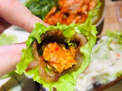 -隐家本格烧肉(万达广场店)