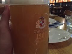 -皇冠自酿啤酒坊(中国红街5号楼店)
