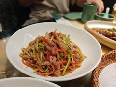 -锦府盐帮·侯宅(五棵松万达店)