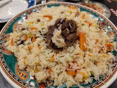 -巴依老爷新疆美食(清华东门店)