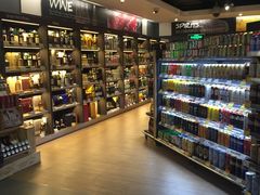 -Olé精品超市(上海虹桥南丰城店)