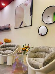 -茉柠Morning Nails