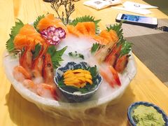 -竹幸日本料理(国光1937科技文化创意园店)