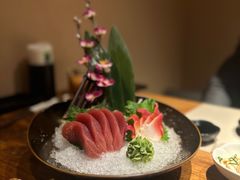 -藤原布二·大正创意料理(五台山店)