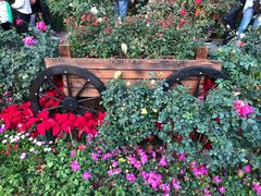 -人民公园(罗湖区)