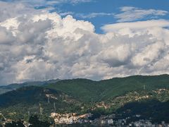 -墨江北回归线标志园