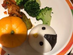 -比格比萨自助(万柳华联店)