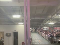 -武汉关码头(轮渡站)